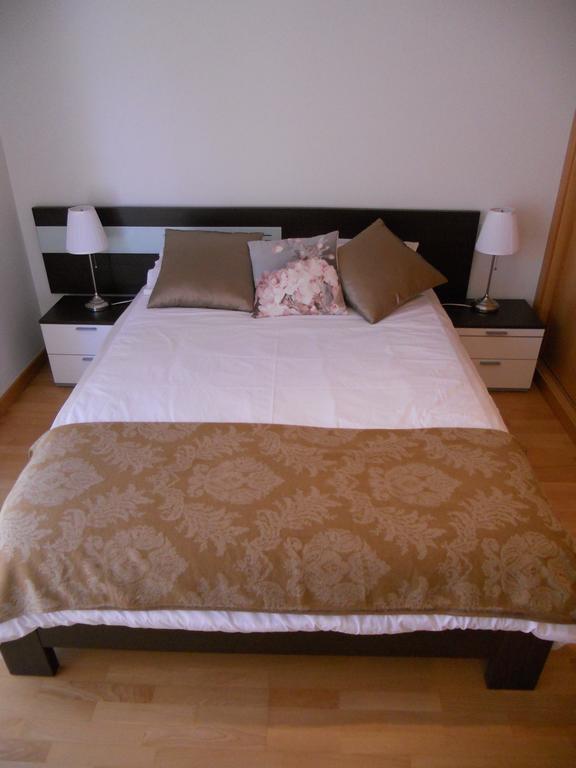 Apartamento Bellavista Lägenhet Lardero Exteriör bild